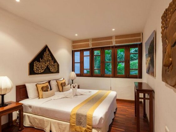 Kamala Beach Estate - Photo4