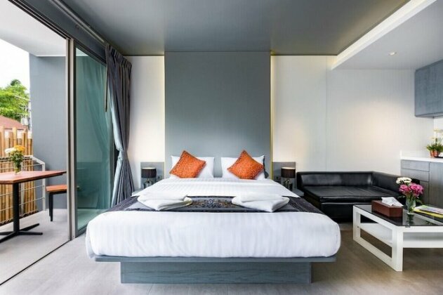 Kamala Resotel - Photo2
