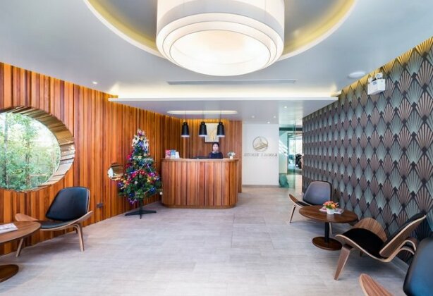 Kamala Resotel - Photo3