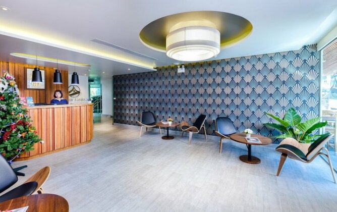 Kamala Resotel - Photo4