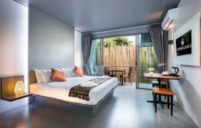 Kamala Resotel - Photo5