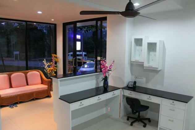 Mamatel Boutique - Photo2