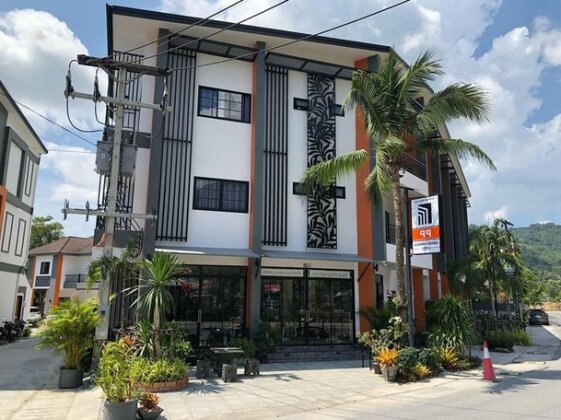 Pp Grand Kamala Hotel - Photo2
