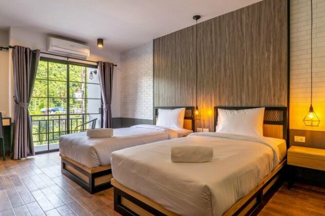 Pp Grand Kamala Hotel - Photo3