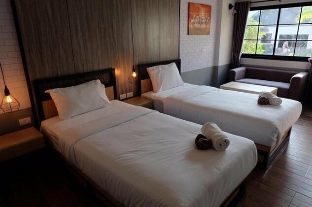 Pp Grand Kamala Hotel - Photo4