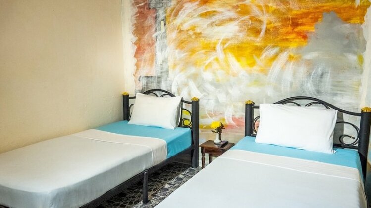 Sabina Guesthouse - Photo3