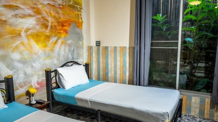Sabina Guesthouse - Photo4