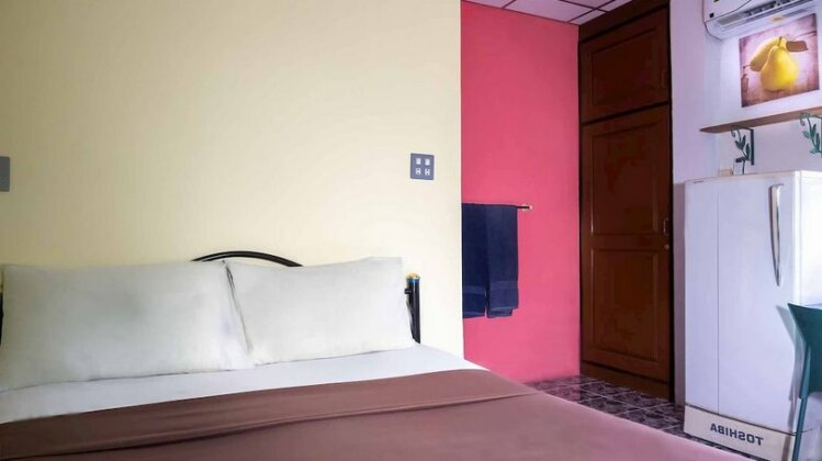 Sabina Guesthouse - Photo5