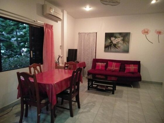Suchada Apartment - Photo3