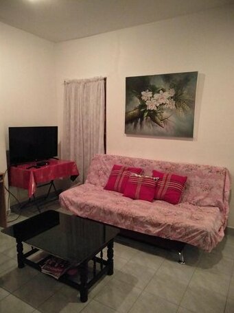 Suchada Apartment - Photo5