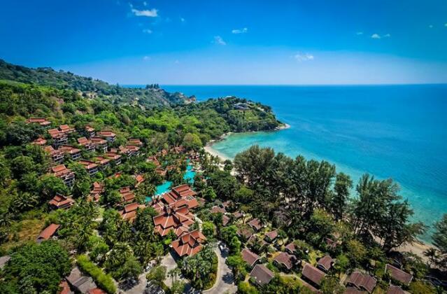 Thavorn Beach Village Resort And Spa Phuket - Photo2