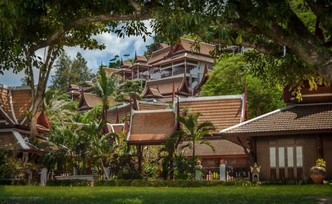 Thavorn Beach Village Resort And Spa Phuket - Photo5