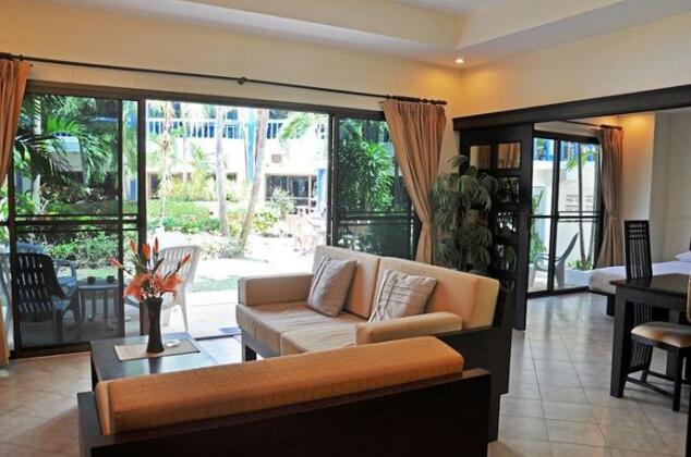 The Club Residence - Photo4