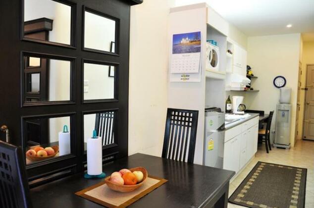 The Club Residence - Photo5