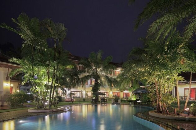 The Pe La Resort Phuket - Photo2