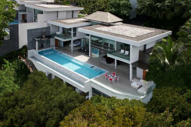 Villa Chi - Photo2
