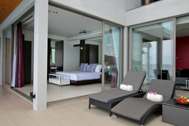 Villa Chi - Photo4
