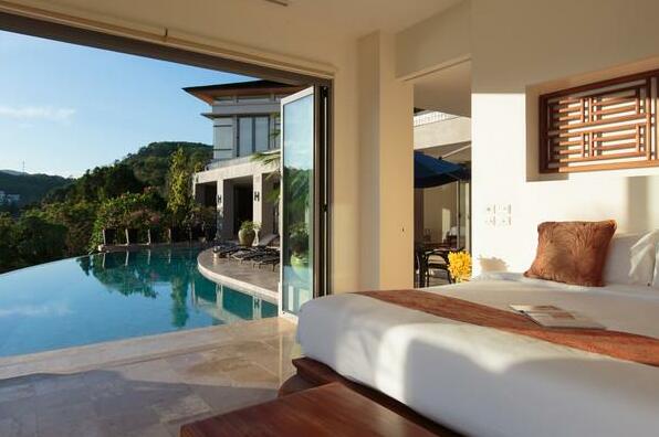 Villa Fah Sai - Oceanfront and stunning - Photo4