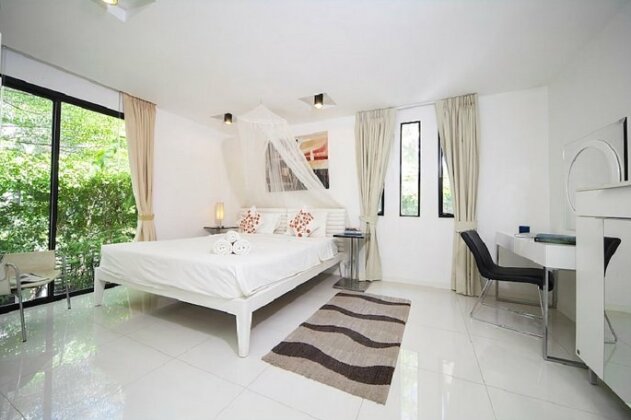 Villa Kamala Regent 3-4 Bedrooms - Photo3