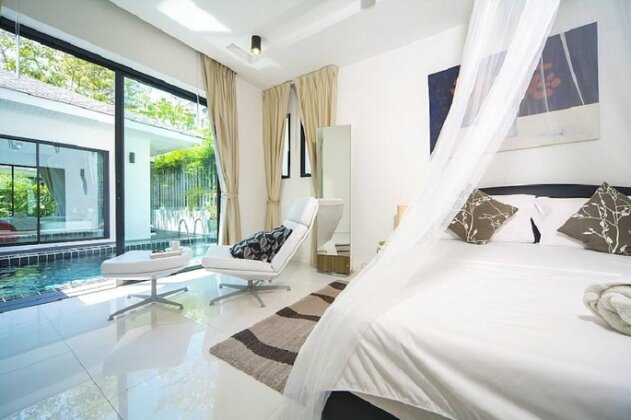 Villa Kamala Regent 3-4 Bedrooms - Photo4