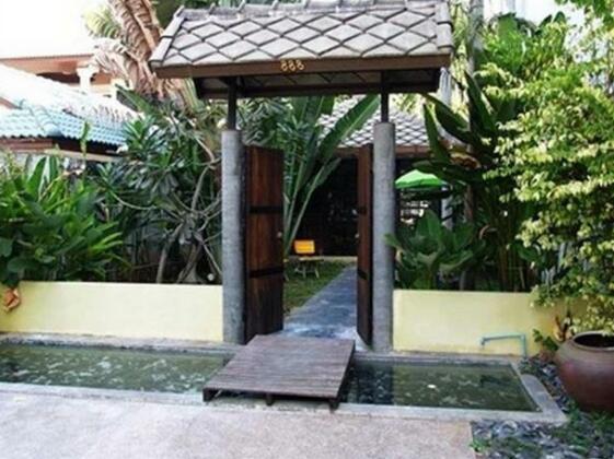Baan In Kan Boutique Hotel - Photo3