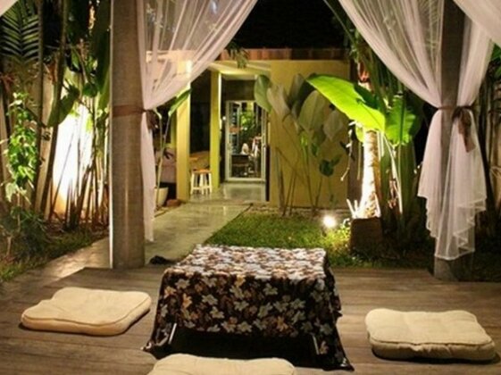 Baan In Kan Boutique Hotel - Photo5