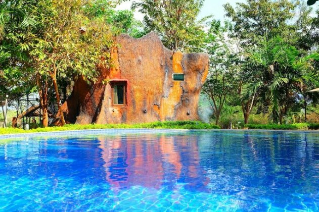 Baan Plang Resort - Photo2