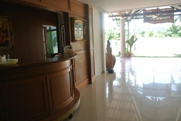 Baan Rim Nam Resort - Photo2