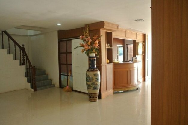 Baan Rim Nam Resort - Photo3