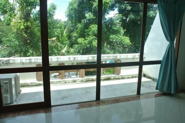 Baan Rim Nam Resort - Photo5