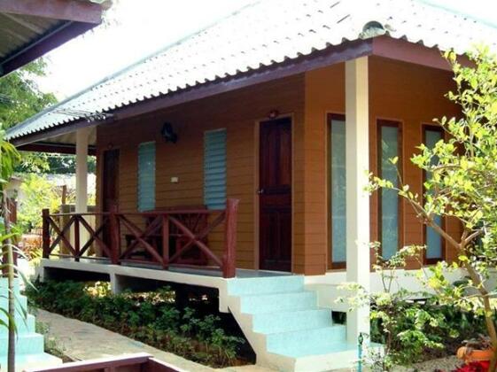 Chitanun Guest House - Photo2