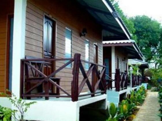 Chitanun Guest House - Photo5