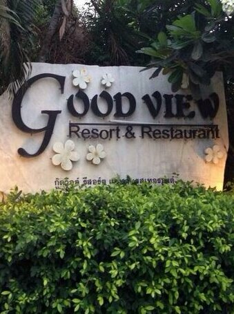 Good View Resort and Restaurant