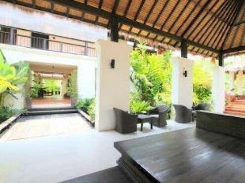 Kanpura Hotel - Photo2