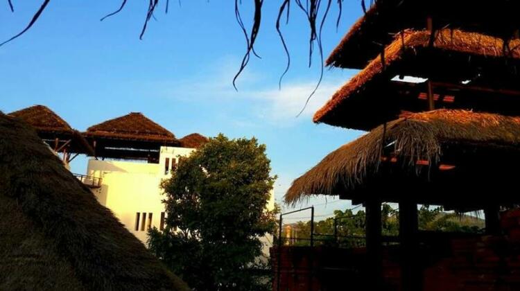 Kanpura Hotel - Photo3