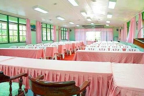 Kwae Riverside Resort - Photo2