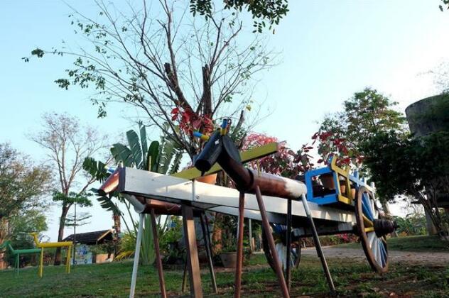 Kwae Riverside Resort - Photo4