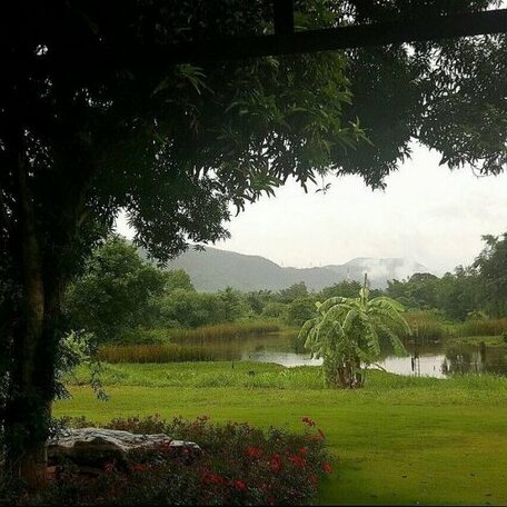 Le Bassin Erawan Resort - Photo2
