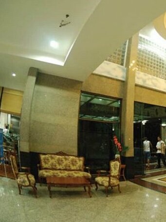 R S Hotel Kanchanaburi - Photo3