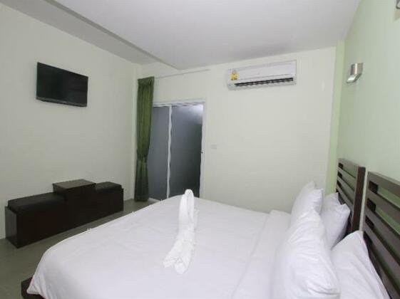 S Hotel Kanchanaburi - Photo5