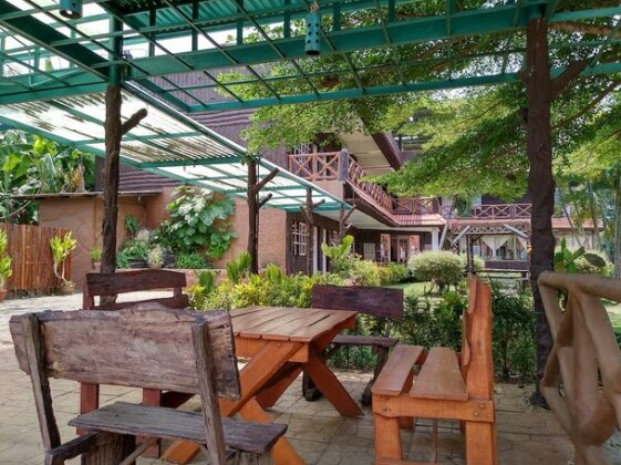 Saichonview Resort - Photo3