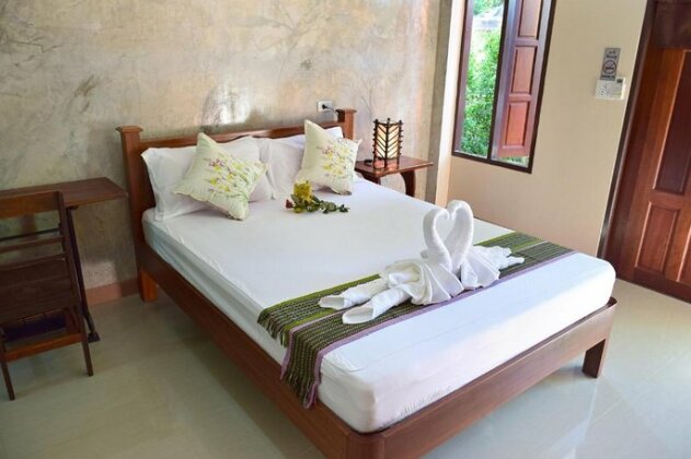 Siam Guesthouse - Photo4