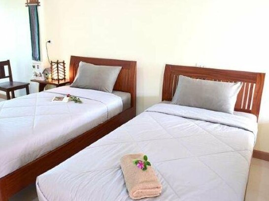 Siam Guesthouse - Photo5