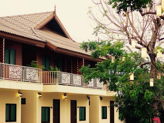 Sri Siam Resort - Photo2