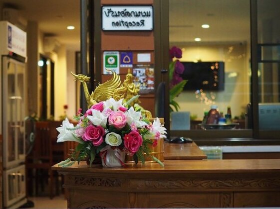 Sri Siam Resort - Photo3