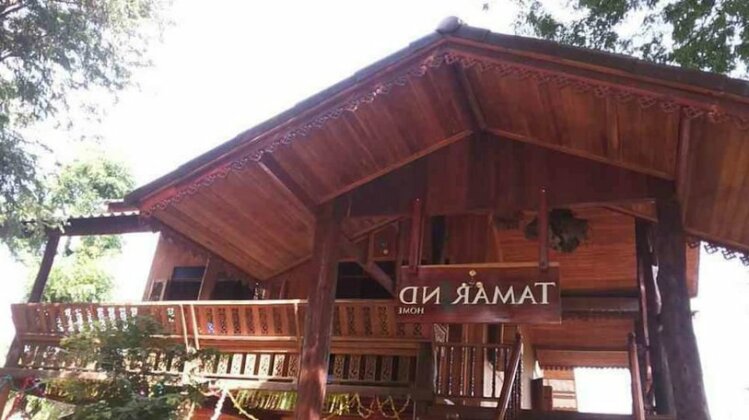 Tamarind Home Resort Kanchanaburi - Photo3