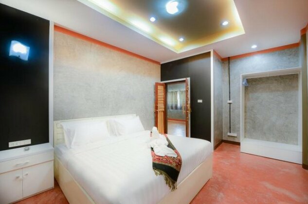 The Riverpool Resort and Spa - Photo3
