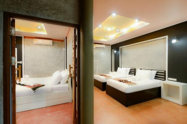 The Riverpool Resort and Spa - Photo5
