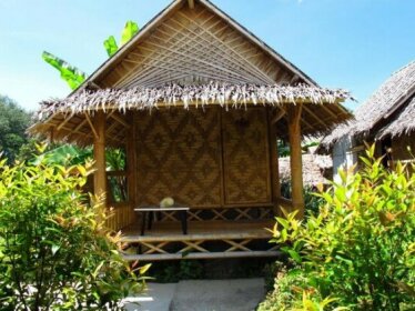 Bamboo Hut Bangalow