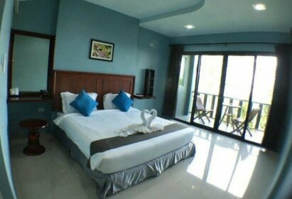 Heaven Hill Resort Kantang